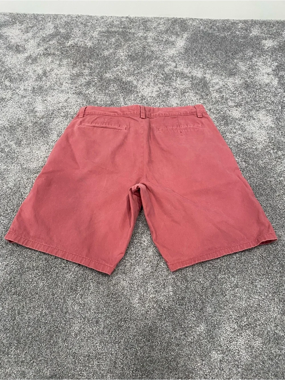 Banana Republic classic flat